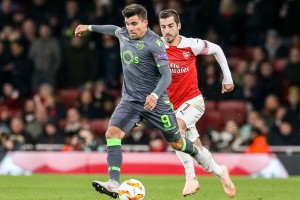 AS Monaco - Mercato : Sporting, Marcos Acuna ciblé par Henry.